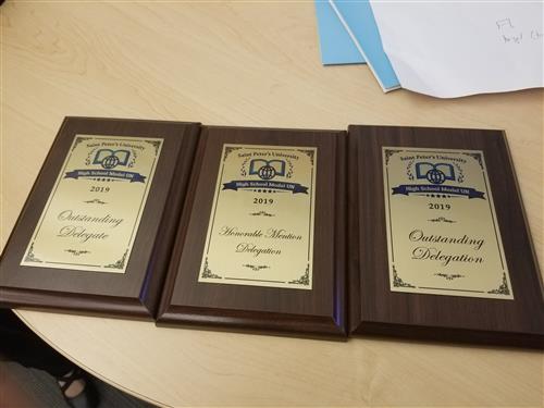 Awards Awards