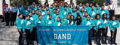 Band 