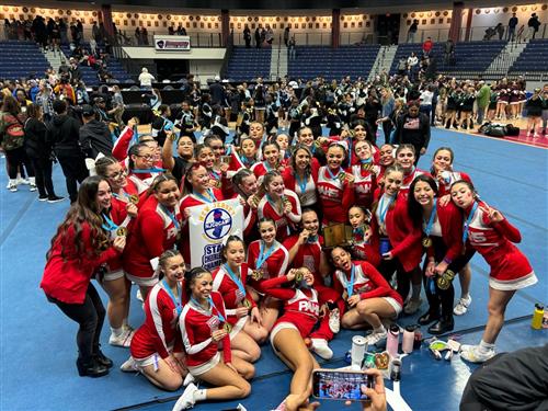 STATE CHAMPS