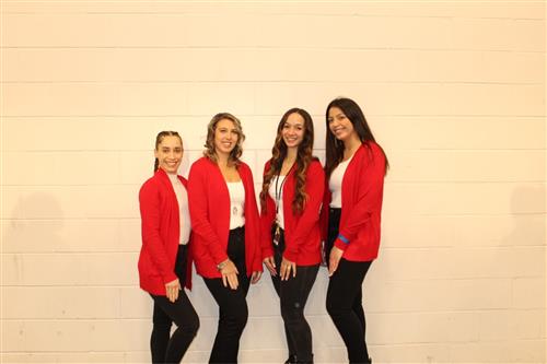 Coaches