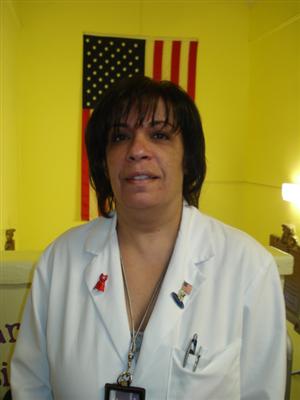 nurse 