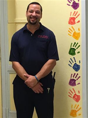 Custodial 