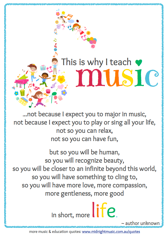 Mission Statement 