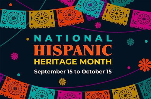 Hispanic Heritage