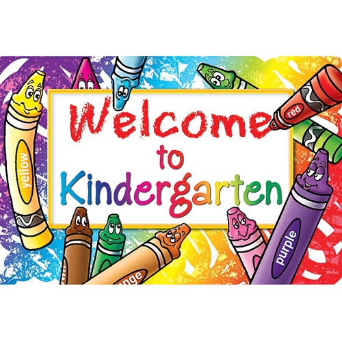 Kindergarten Kindergarten
