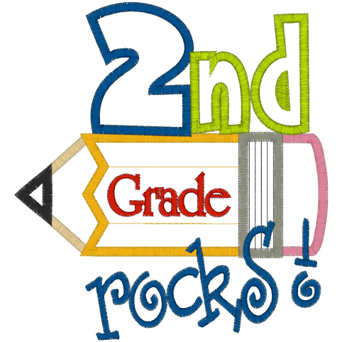 2ndgrade 
