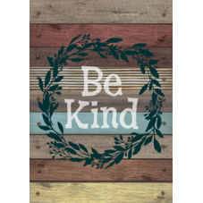 Always Be Kind
