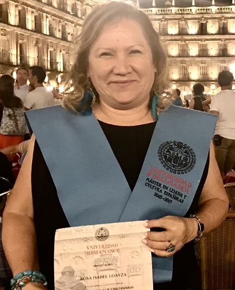 Graduation Day