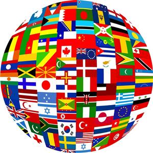flags flags