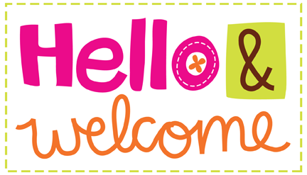 Hello & Welcome 