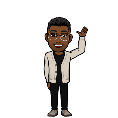 Bitmoji  
