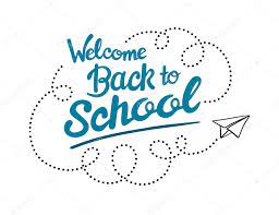  Welcome Back
