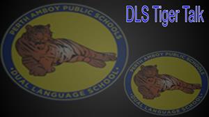  Tiger Talk