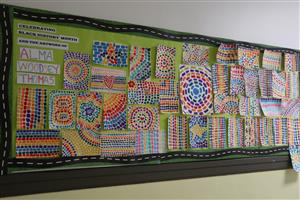  bulletin board