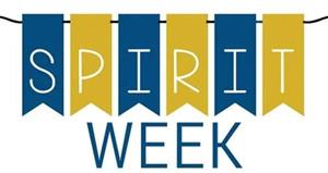  Check our pictures from our Spirit Weeks here! 