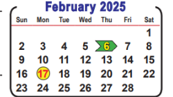  feb