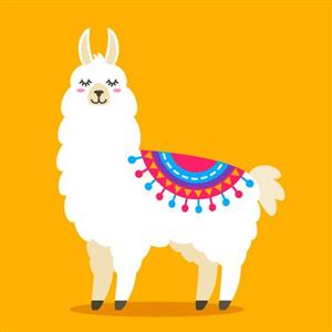 Llamas 