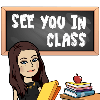 See you in Class 