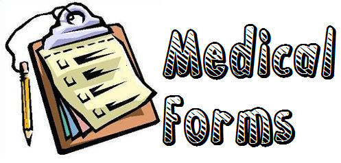 medical forms 