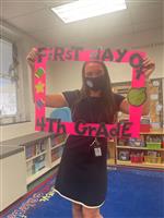 First Day
