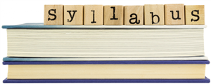 Class Syllabus Class Syllabus