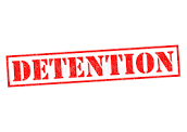  Detention Time