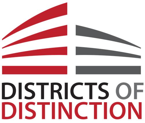 district of distinction 