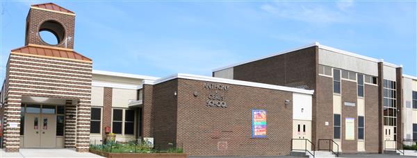 narrative about school