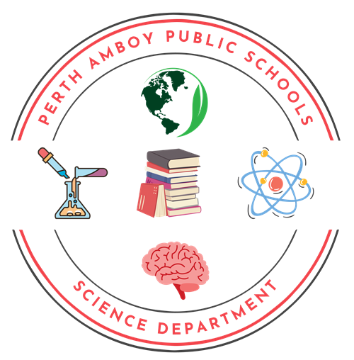 Science Logo Science Logo