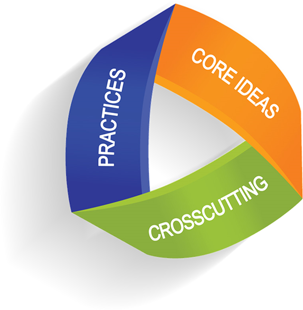 NGSS logo NGSS logo