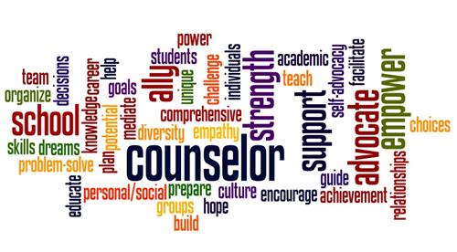 Image result for school counselor images