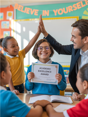 academic success academic success
