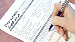  Emplo. Application
