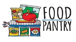  FOOD PANTRY