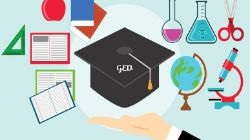  General Educational Development (GED)