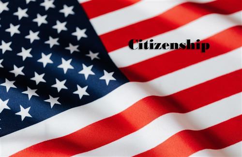 Citizenship