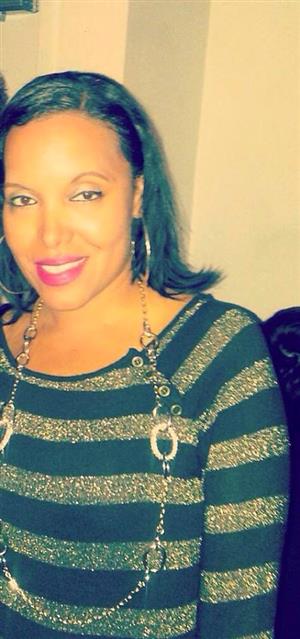 Mrs. Gonzalez 