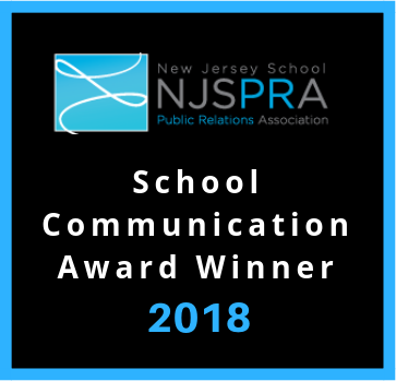 2018 award winner district 