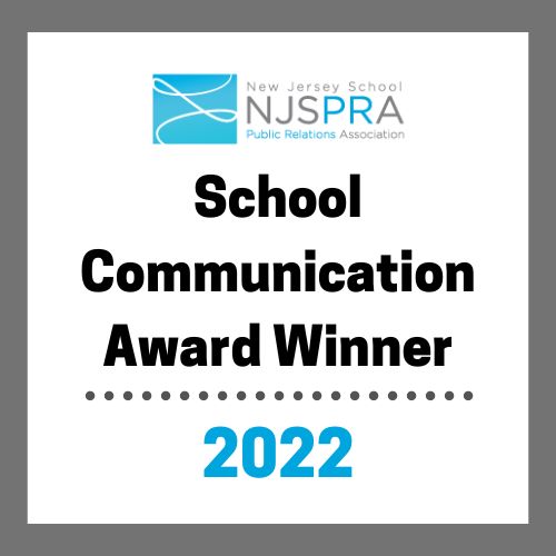 2022 award winner