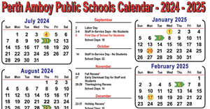 calendar