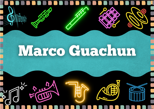 Marco