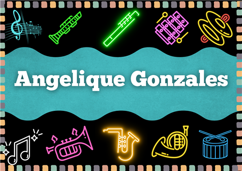 Angelique