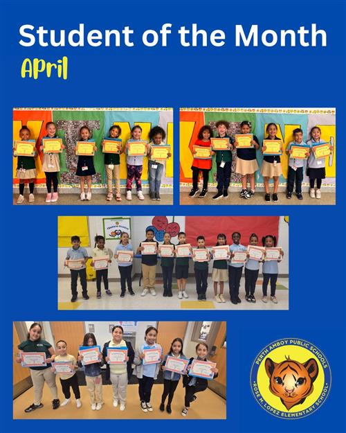 April