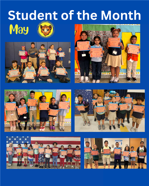 May