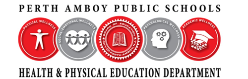 Perth Amboy Health and Physical Education 