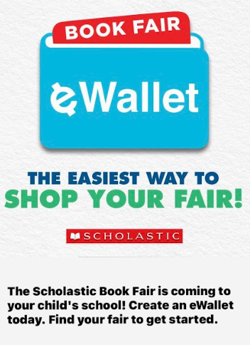 E-Wallet