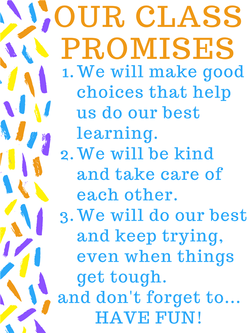 promises 
