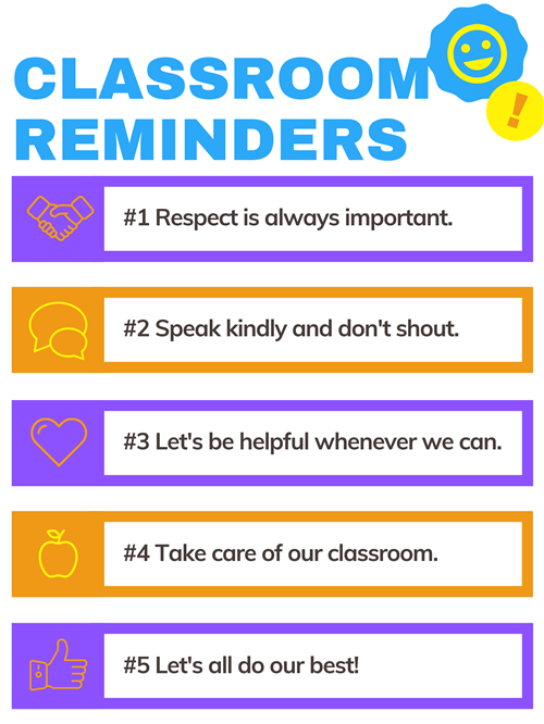 reminders
