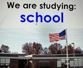School