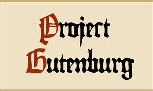 GUTENBURG 